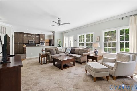 Tiny photo for 13120 Eppes Falls Road, Chesterfield, VA 23838 (MLS # 2617192)