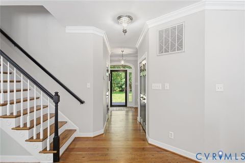 Tiny photo for 13120 Eppes Falls Road, Chesterfield, VA 23838 (MLS # 2617192)