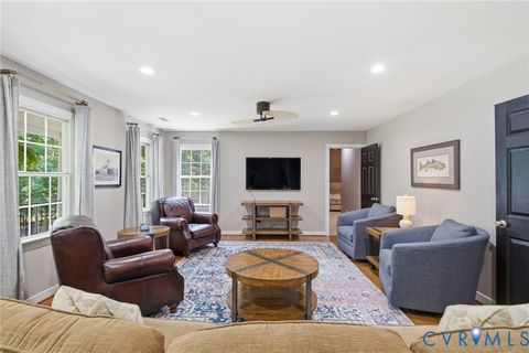 Tiny photo for 13120 Eppes Falls Road, Chesterfield, VA 23838 (MLS # 2617192)