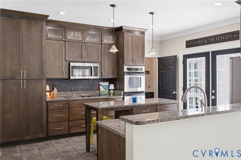 Tiny photo for 13120 Eppes Falls Road, Chesterfield, VA 23838 (MLS # 2617192)