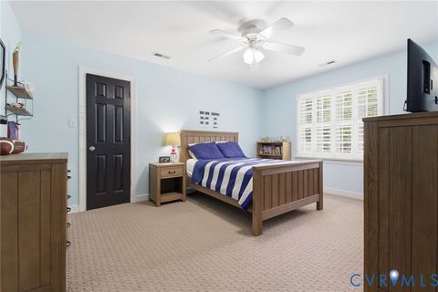 Tiny photo for 13120 Eppes Falls Road, Chesterfield, VA 23838 (MLS # 2617192)