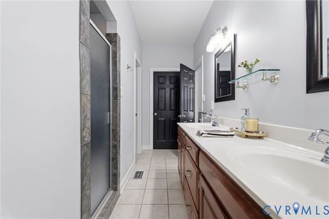 Tiny photo for 13120 Eppes Falls Road, Chesterfield, VA 23838 (MLS # 2617192)