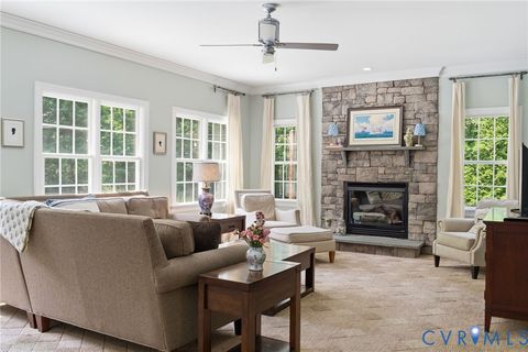 Tiny photo for 13120 Eppes Falls Road, Chesterfield, VA 23838 (MLS # 2617192)