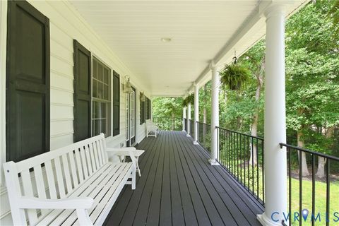 Tiny photo for 13120 Eppes Falls Road, Chesterfield, VA 23838 (MLS # 2617192)