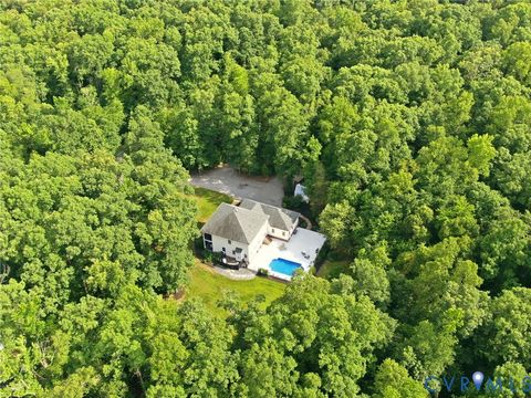 Tiny photo for 13120 Eppes Falls Road, Chesterfield, VA 23838 (MLS # 2617192)