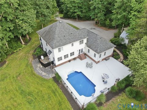 Tiny photo for 13120 Eppes Falls Road, Chesterfield, VA 23838 (MLS # 2617192)
