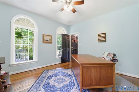 Tiny photo for 13120 Eppes Falls Road, Chesterfield, VA 23838 (MLS # 2617192)