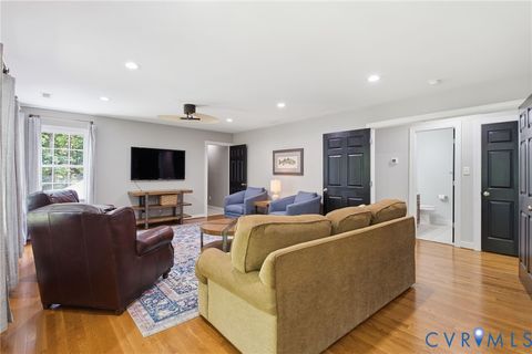 Tiny photo for 13120 Eppes Falls Road, Chesterfield, VA 23838 (MLS # 2617192)