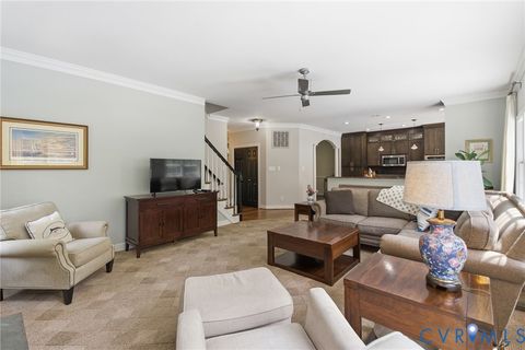Tiny photo for 13120 Eppes Falls Road, Chesterfield, VA 23838 (MLS # 2617192)