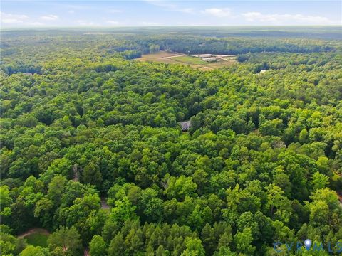 Tiny photo for 13120 Eppes Falls Road, Chesterfield, VA 23838 (MLS # 2617192)