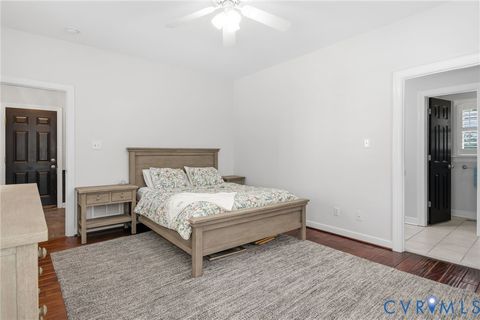 Tiny photo for 13120 Eppes Falls Road, Chesterfield, VA 23838 (MLS # 2617192)