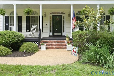 Tiny photo for 13120 Eppes Falls Road, Chesterfield, VA 23838 (MLS # 2617192)