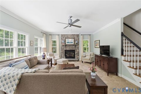 Tiny photo for 13120 Eppes Falls Road, Chesterfield, VA 23838 (MLS # 2617192)