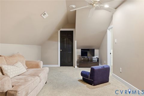 Tiny photo for 13120 Eppes Falls Road, Chesterfield, VA 23838 (MLS # 2617192)