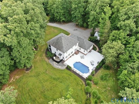 Tiny photo for 13120 Eppes Falls Road, Chesterfield, VA 23838 (MLS # 2617192)