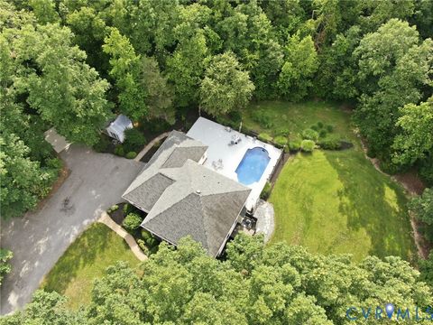 Tiny photo for 13120 Eppes Falls Road, Chesterfield, VA 23838 (MLS # 2617192)