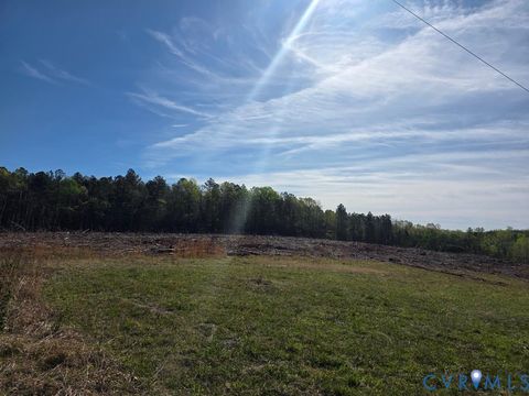 Photo of 0 Woodland Lane, Drakes Branch, VA 23937 (MLS # 2608859)