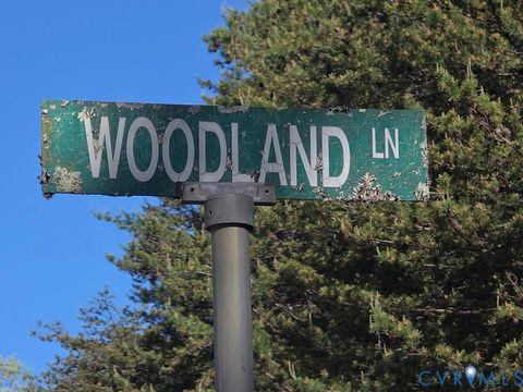 Tiny photo for 0 Woodland Lane, Drakes Branch, VA 23937 (MLS # 2608859)