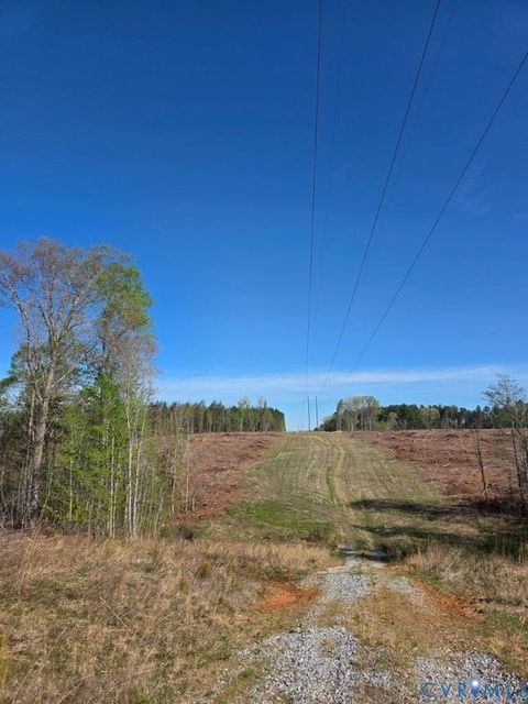 Tiny photo for 0 Woodland Lane, Drakes Branch, VA 23937 (MLS # 2608859)