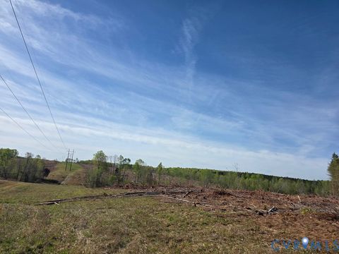 Tiny photo for 0 Woodland Lane, Drakes Branch, VA 23937 (MLS # 2608859)