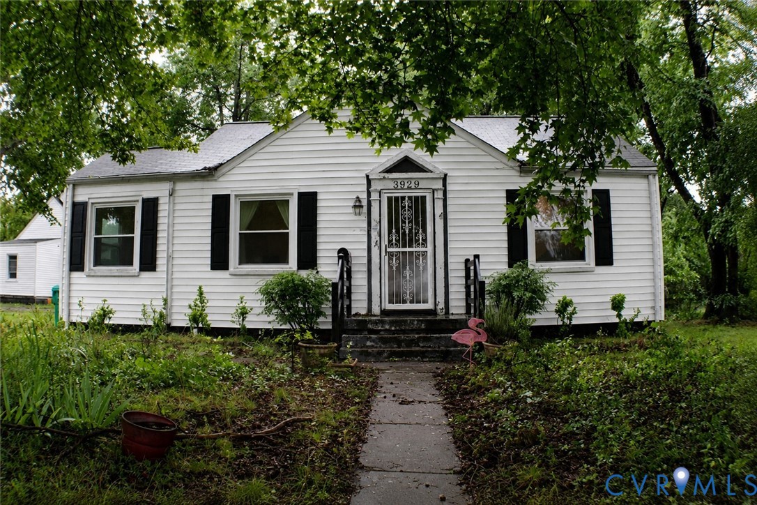 3929 E Chatham Drive, Richmond, VA, 23222