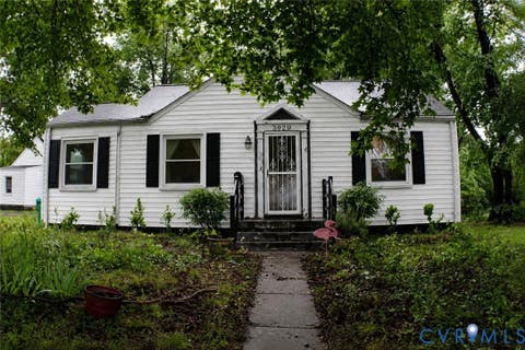 Photo of 3929 E Chatham Drive, Richmond, VA 23222 (MLS # 2619404)