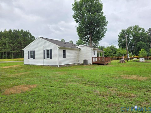 Tiny photo for 4210 Richmond Road, Amelia Courthouse, VA 23002 (MLS # 2616845)