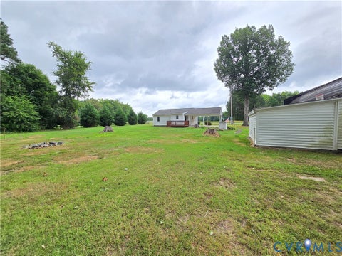 Tiny photo for 4210 Richmond Road, Amelia Courthouse, VA 23002 (MLS # 2616845)
