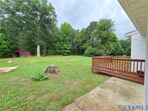 Tiny photo for 4210 Richmond Road, Amelia Courthouse, VA 23002 (MLS # 2616845)
