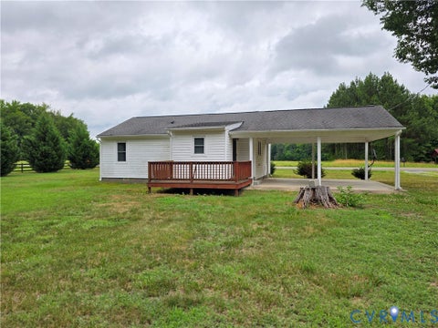 Tiny photo for 4210 Richmond Road, Amelia Courthouse, VA 23002 (MLS # 2616845)