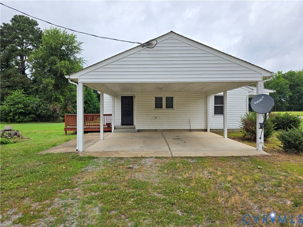 4210 Richmond Road