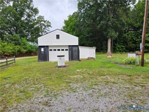 Tiny photo for 4210 Richmond Road, Amelia Courthouse, VA 23002 (MLS # 2616845)