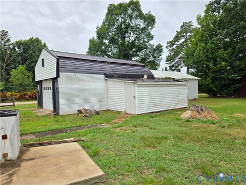 Tiny photo for 4210 Richmond Road, Amelia Courthouse, VA 23002 (MLS # 2616845)