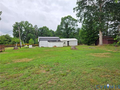 Tiny photo for 4210 Richmond Road, Amelia Courthouse, VA 23002 (MLS # 2616845)