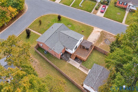 Tiny photo for 628 Ryan Avenue, Colonial Heights, VA 23834 (MLS # 2628968)