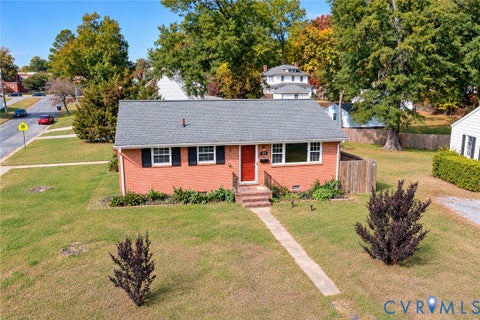 Tiny photo for 628 Ryan Avenue, Colonial Heights, VA 23834 (MLS # 2628968)