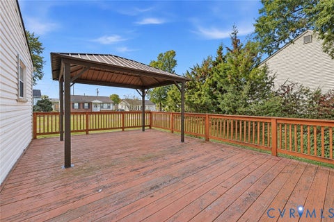 Tiny photo for 628 Ryan Avenue, Colonial Heights, VA 23834 (MLS # 2628968)
