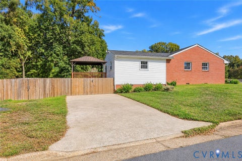 Tiny photo for 628 Ryan Avenue, Colonial Heights, VA 23834 (MLS # 2628968)
