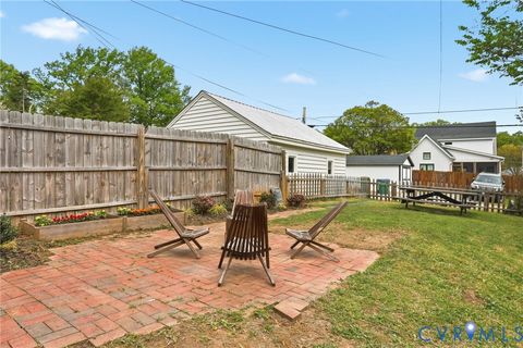 Tiny photo for 4510 1/2 Leonard Parkway, Richmond, VA 23221 (MLS # 2609605)