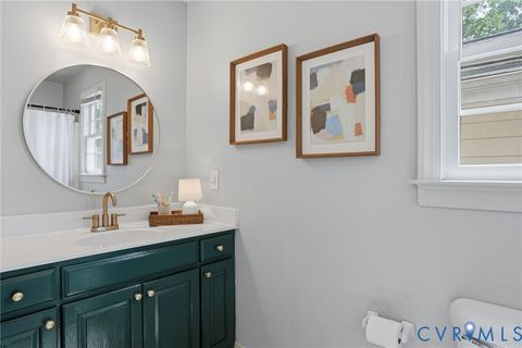 Tiny photo for 4510 1/2 Leonard Parkway, Richmond, VA 23221 (MLS # 2609605)