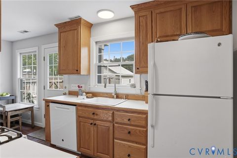 Tiny photo for 4510 1/2 Leonard Parkway, Richmond, VA 23221 (MLS # 2609605)