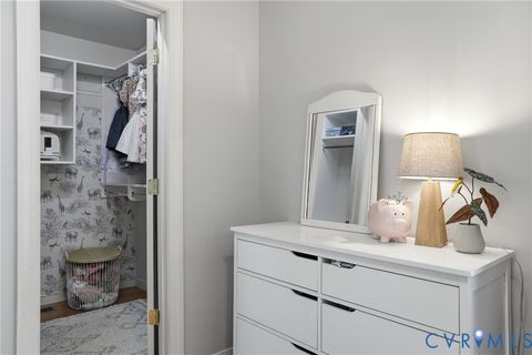 Tiny photo for 4510 1/2 Leonard Parkway, Richmond, VA 23221 (MLS # 2609605)