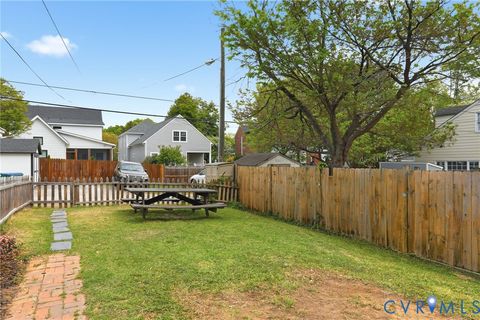Tiny photo for 4510 1/2 Leonard Parkway, Richmond, VA 23221 (MLS # 2609605)