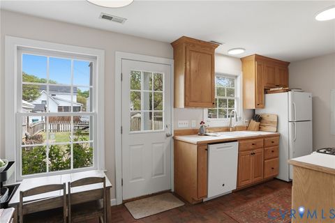 Tiny photo for 4510 1/2 Leonard Parkway, Richmond, VA 23221 (MLS # 2609605)