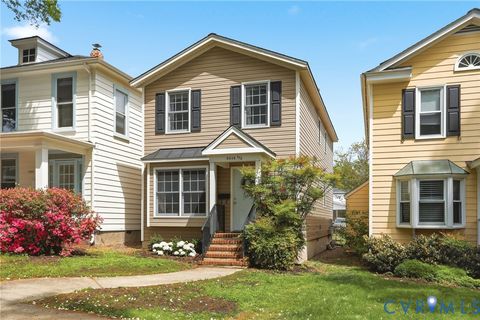 Tiny photo for 4510 1/2 Leonard Parkway, Richmond, VA 23221 (MLS # 2609605)