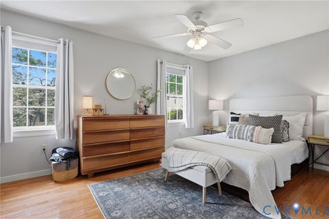 Tiny photo for 4510 1/2 Leonard Parkway, Richmond, VA 23221 (MLS # 2609605)