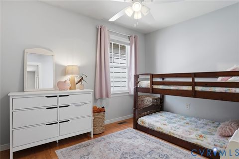 Tiny photo for 4510 1/2 Leonard Parkway, Richmond, VA 23221 (MLS # 2609605)