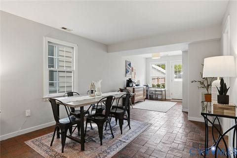 Tiny photo for 4510 1/2 Leonard Parkway, Richmond, VA 23221 (MLS # 2609605)