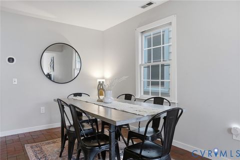 Tiny photo for 4510 1/2 Leonard Parkway, Richmond, VA 23221 (MLS # 2609605)