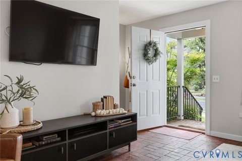 Tiny photo for 4510 1/2 Leonard Parkway, Richmond, VA 23221 (MLS # 2609605)
